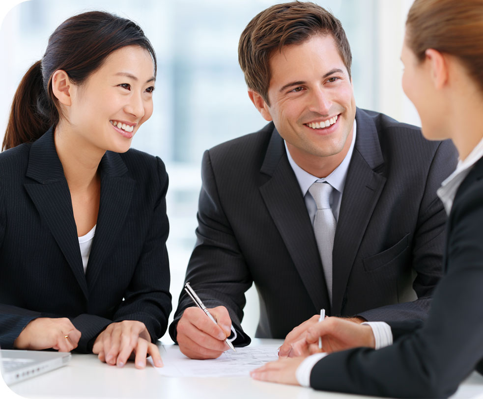 Service #3: Category-Based Selection Assessment